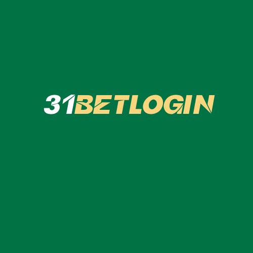 Logo da 31BETLOGIN