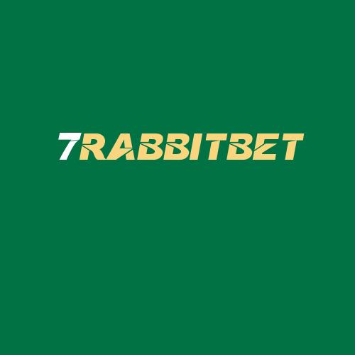 Logo da 7RABBITBET