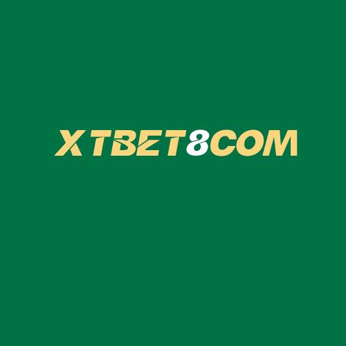 Logo da XTBET8COM