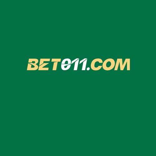 Logo da BET011