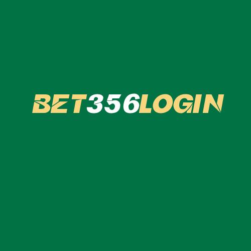 Logo da BET356LOGIN