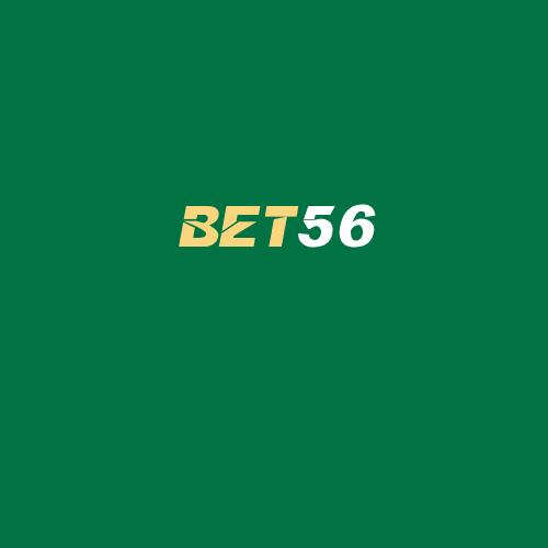 Logo da BET56