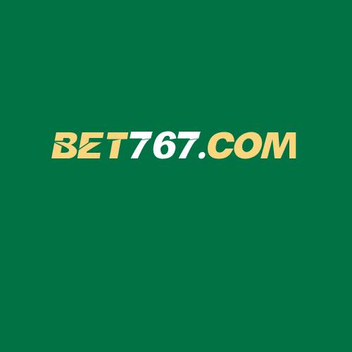 Logo da BET767