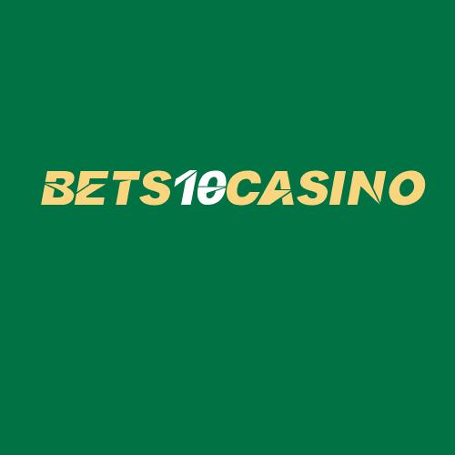 Logo da BETS10CASINO