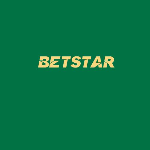 Logo da BETSTAR