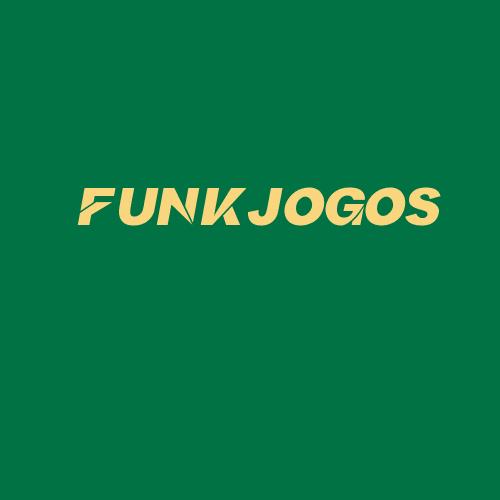 Logo da FUNKJOGOS