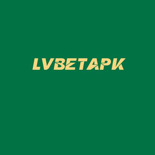 Logo da LVBETAPK